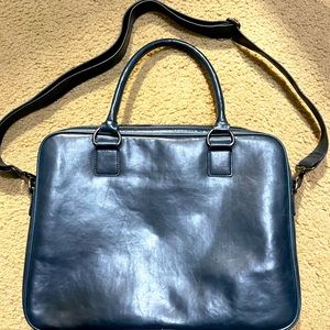 Men laptop /crossbody bag